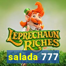 salada 777